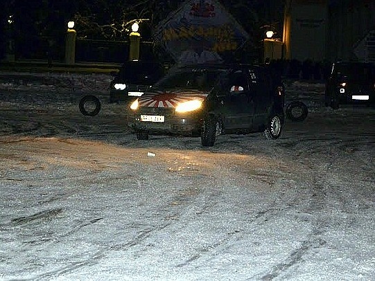Запис, 1 березня 2012 4