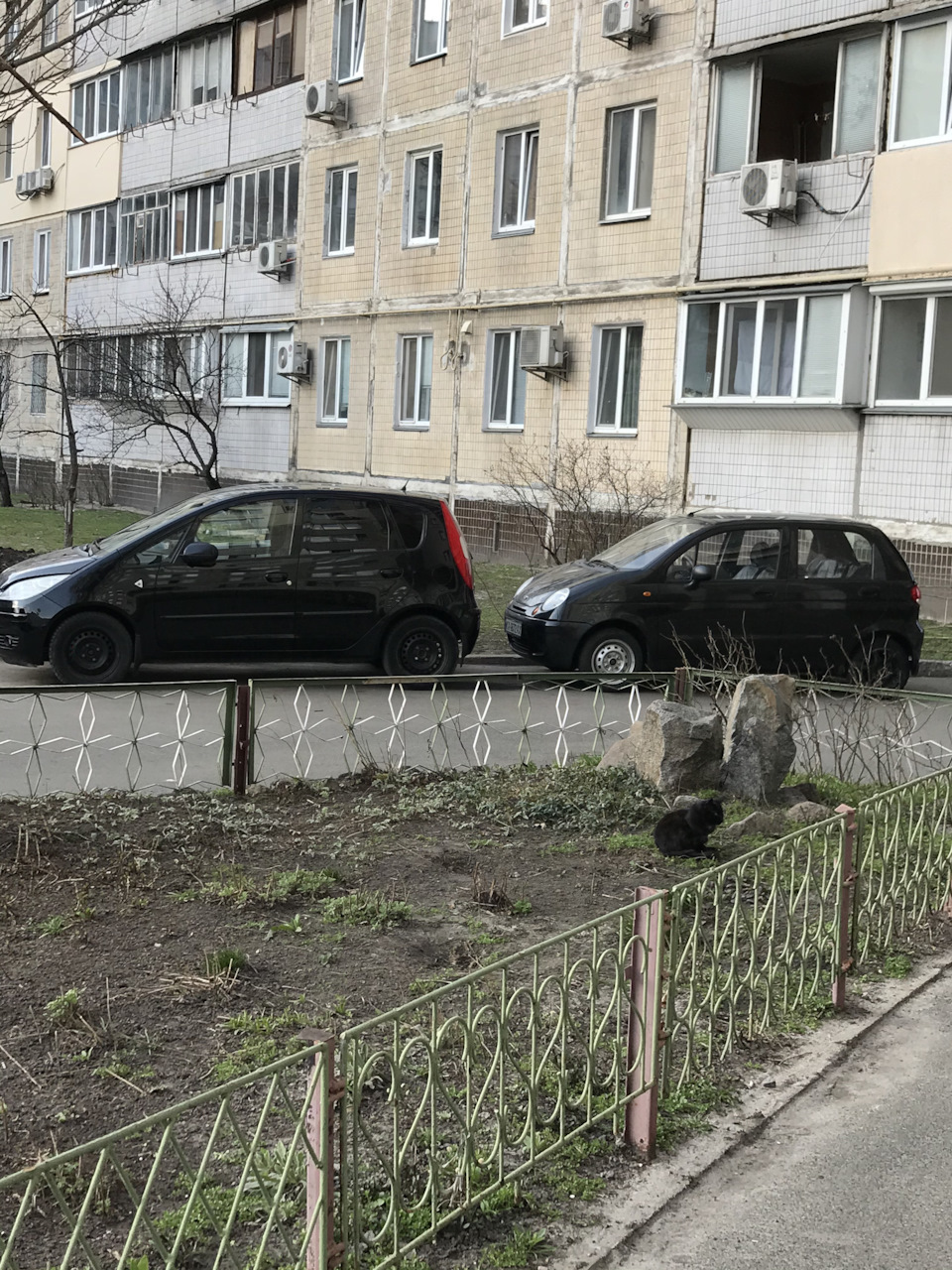 Контраст 1