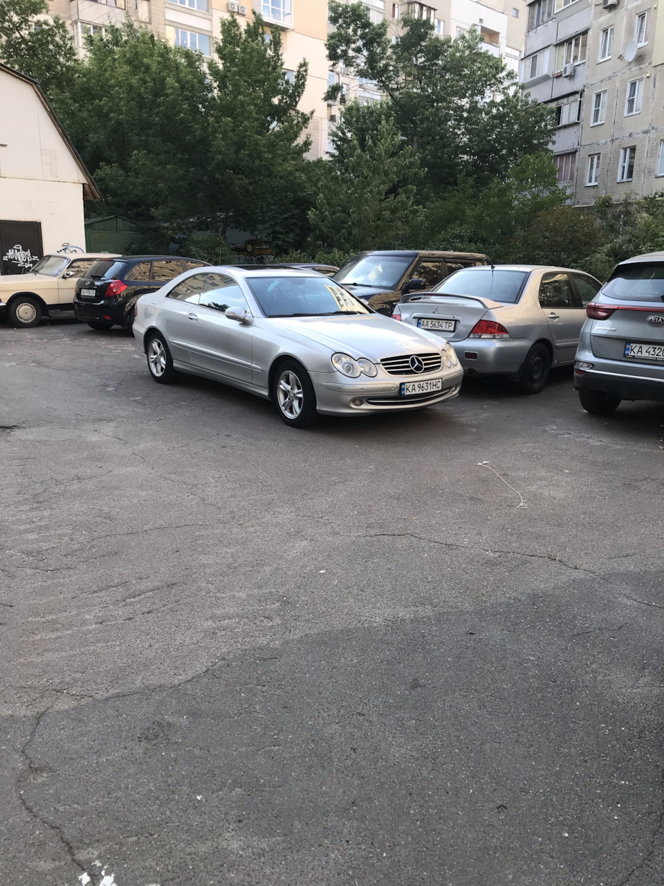 Продав друга( 3