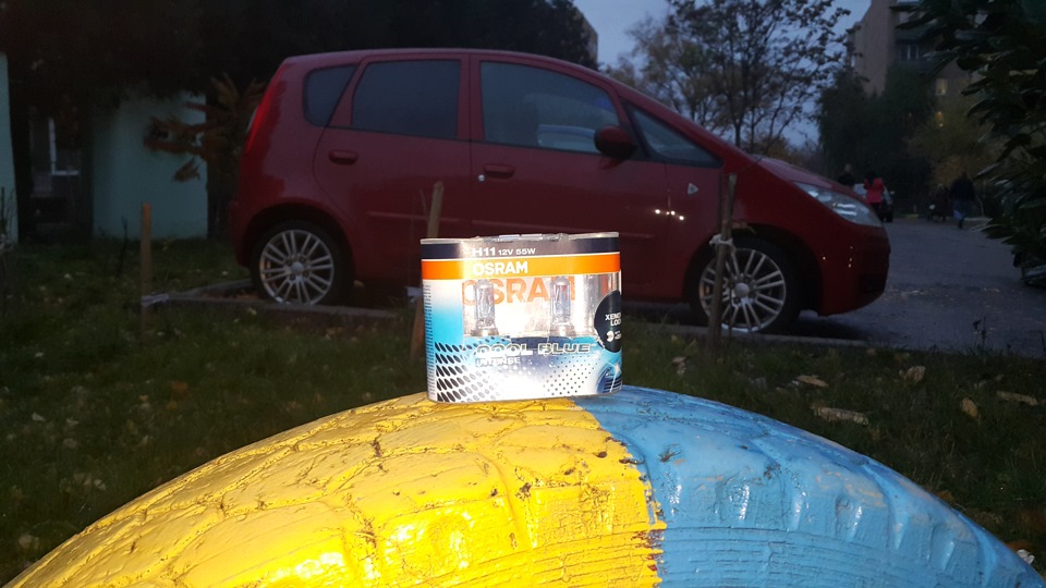Osram-рулит! 1