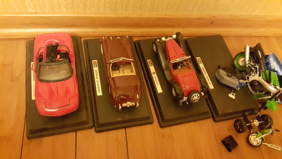 Подарунок дружини... 4