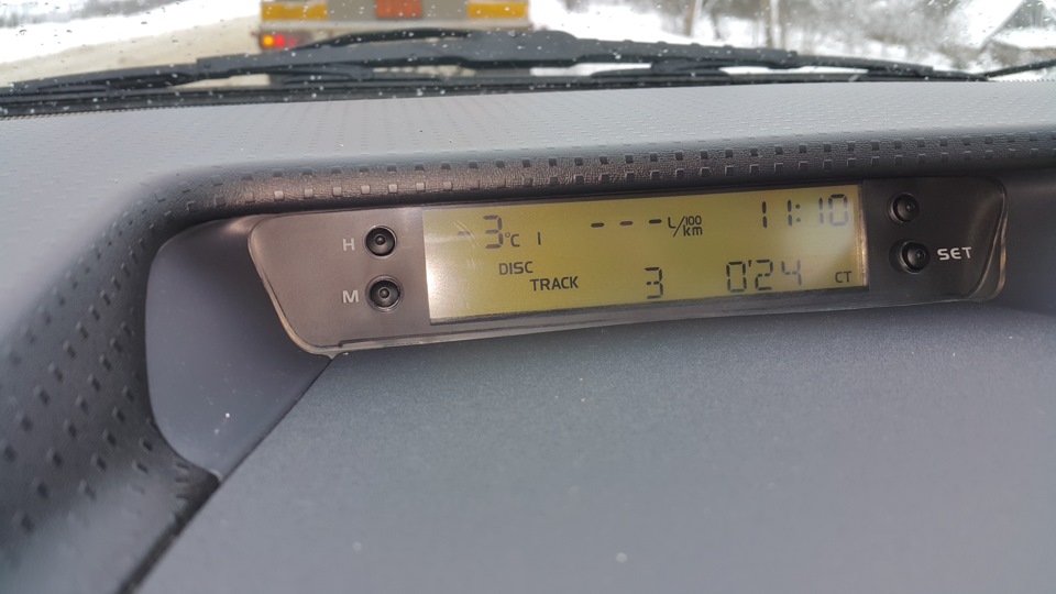 Змінив гуму, а тут таке… 1