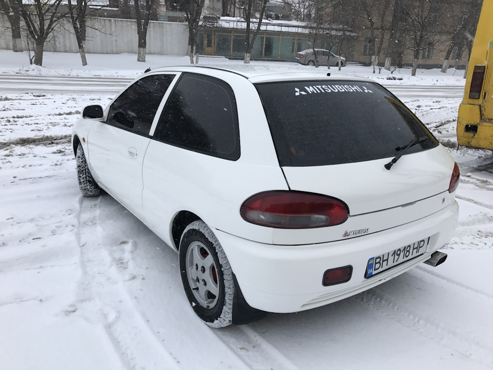 Зима закінчилася, прощай мій друг 😏 3