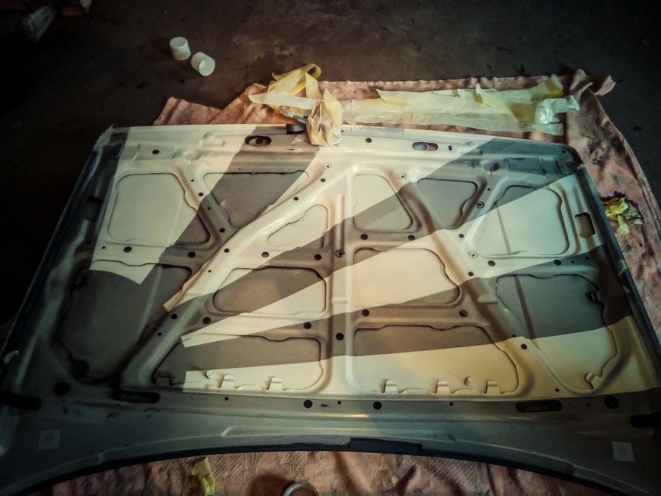 Японське сонце під капотом JDM 4