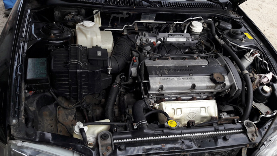 Виготовлення кронштейна АКБ, зміна ДП 1