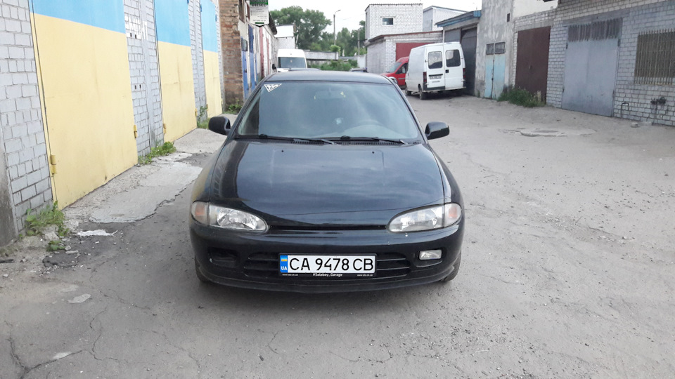 Полегшення 1