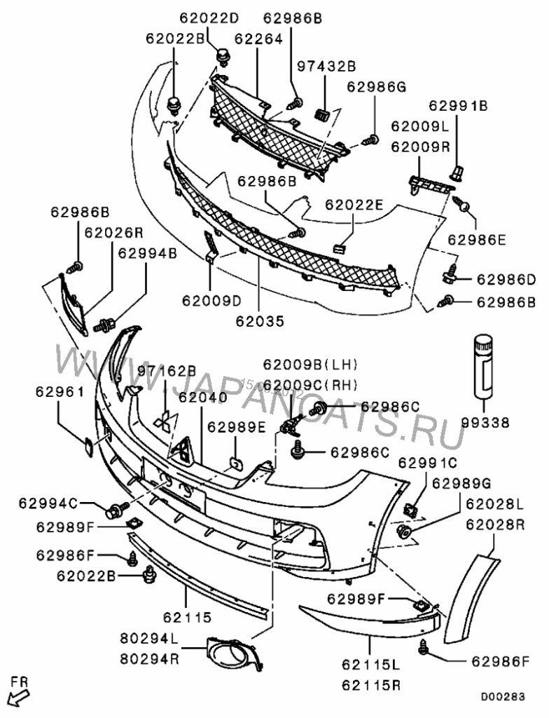 Versin-R SPECIFICATONS 3