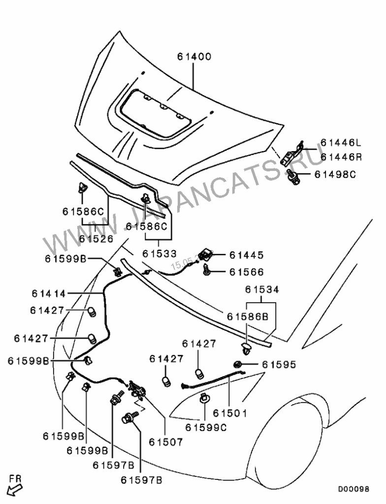 Versin-R SPECIFICATONS 4