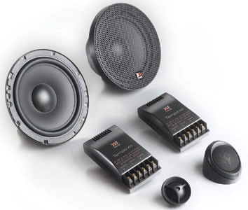 CARAUDIO 1.1. Купівля нової 2-х компонентної автоакустики Focal Access 165 A1 SG. 3