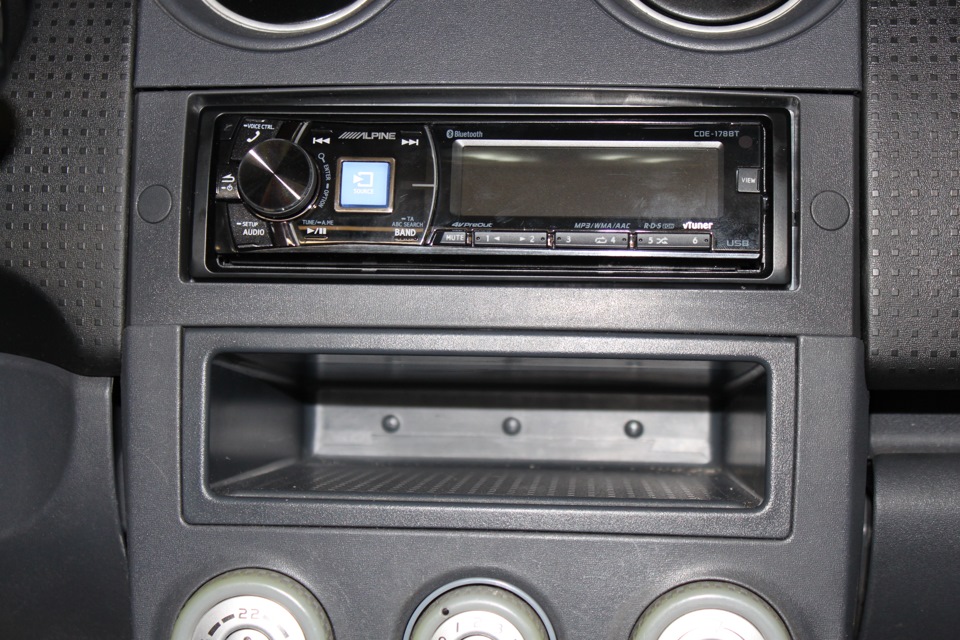 CARAUDIO 1.6. ШУМО-ВІБРОІЗОЛЯЦІЯ АВТО І ВСТАНОВЛЕННЯ КОМПОНЕНТІВ 2