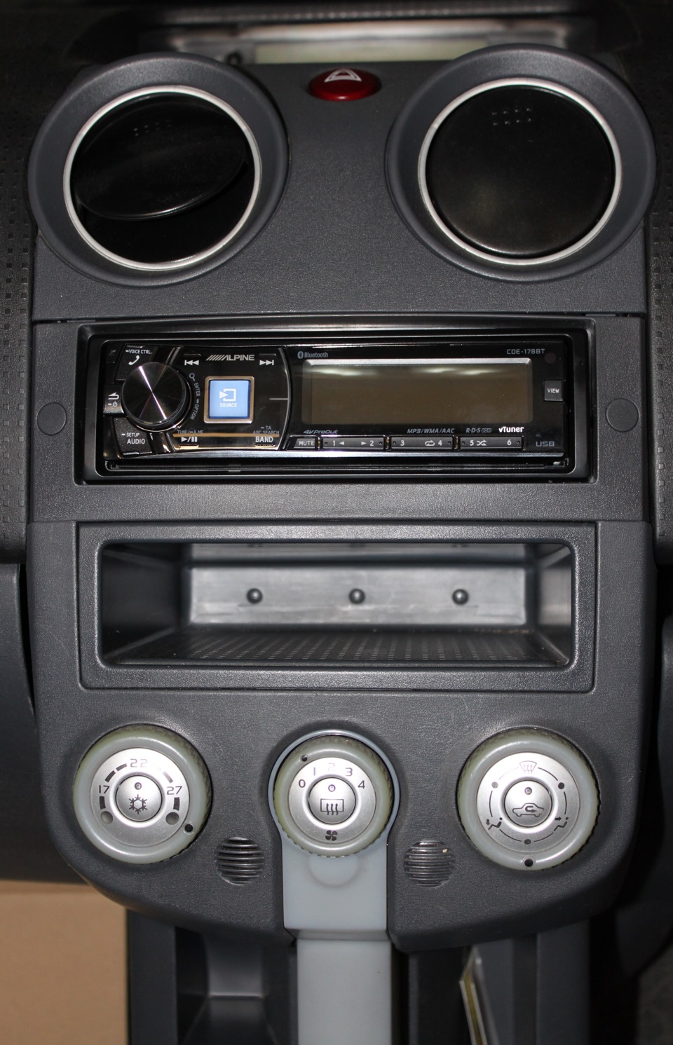 CARAUDIO 1.6. ШУМО-ВІБРОІЗОЛЯЦІЯ АВТО І ВСТАНОВЛЕННЯ КОМПОНЕНТІВ 1