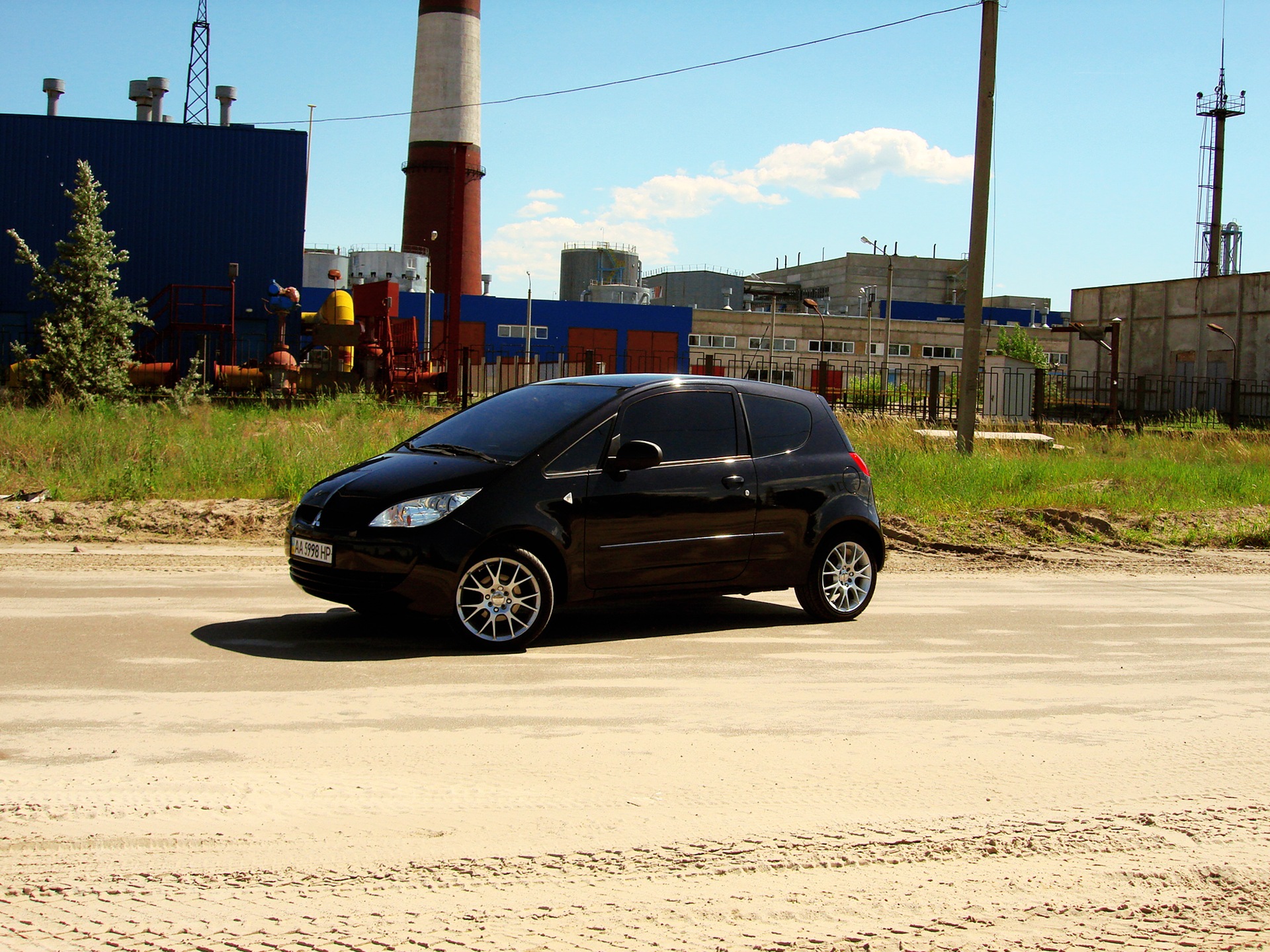 Нові фотографії та новий стиль! aka R16 2