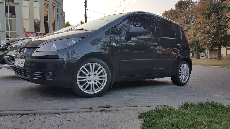 Стайлінг ближче до стоку 2