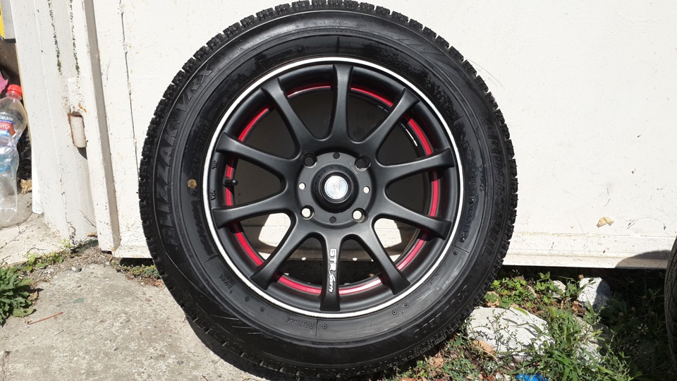 Зима на порозі 1