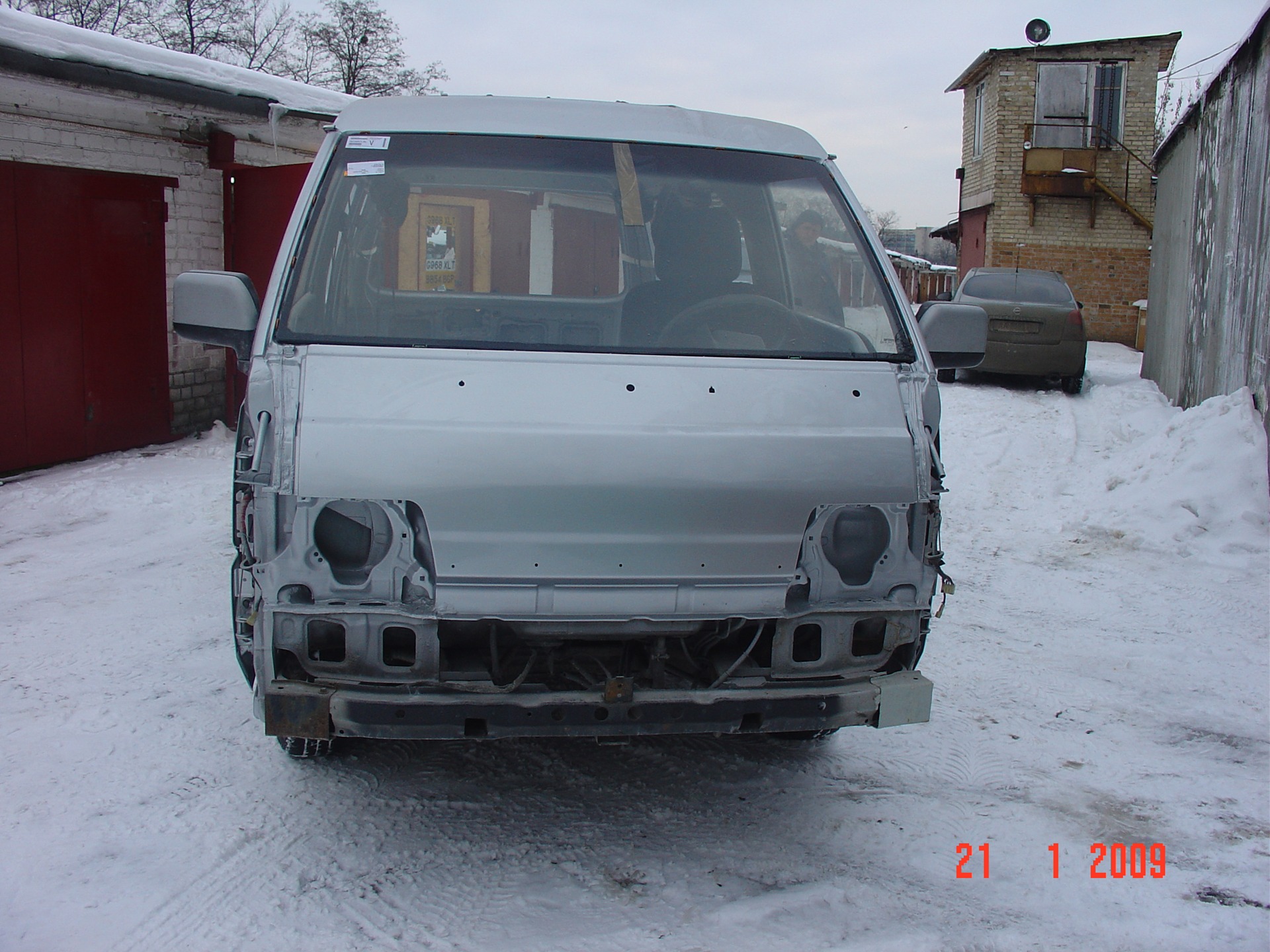 Після фарбування)) 4