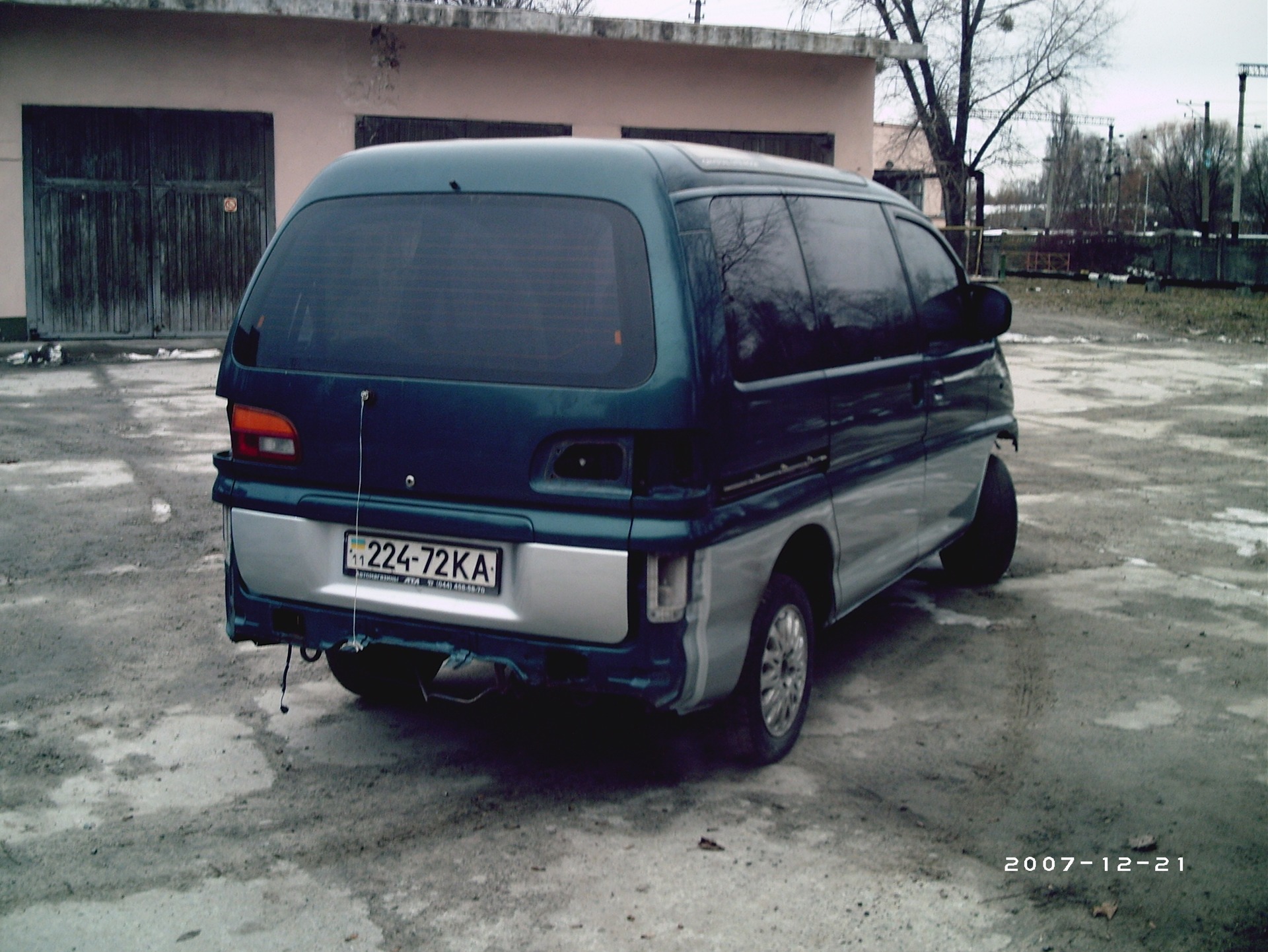 Після фарбування) 5