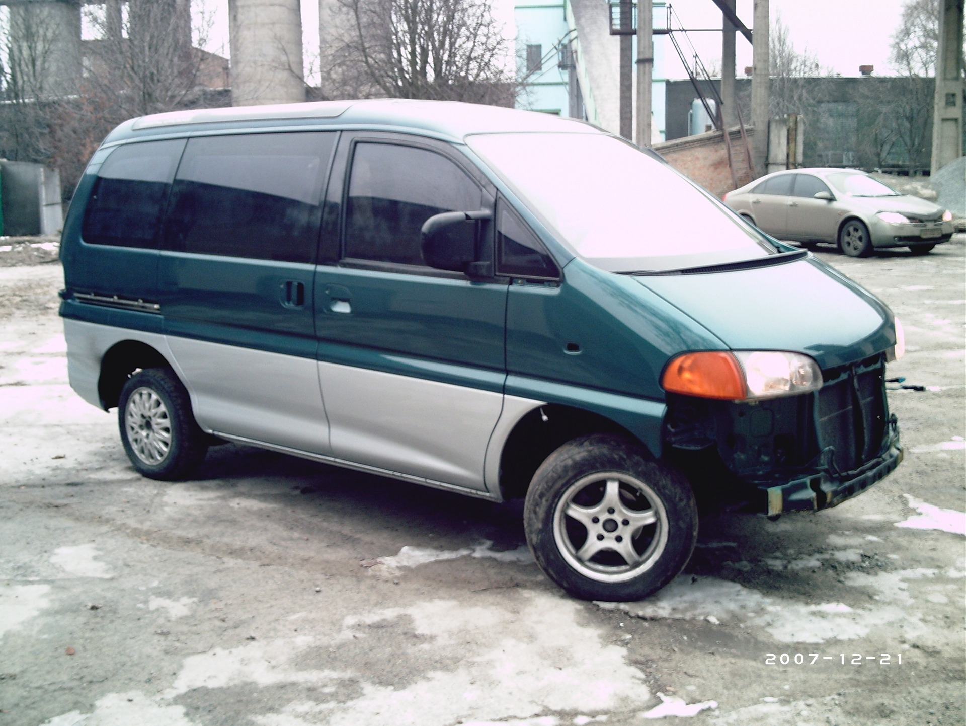Після фарбування) 3