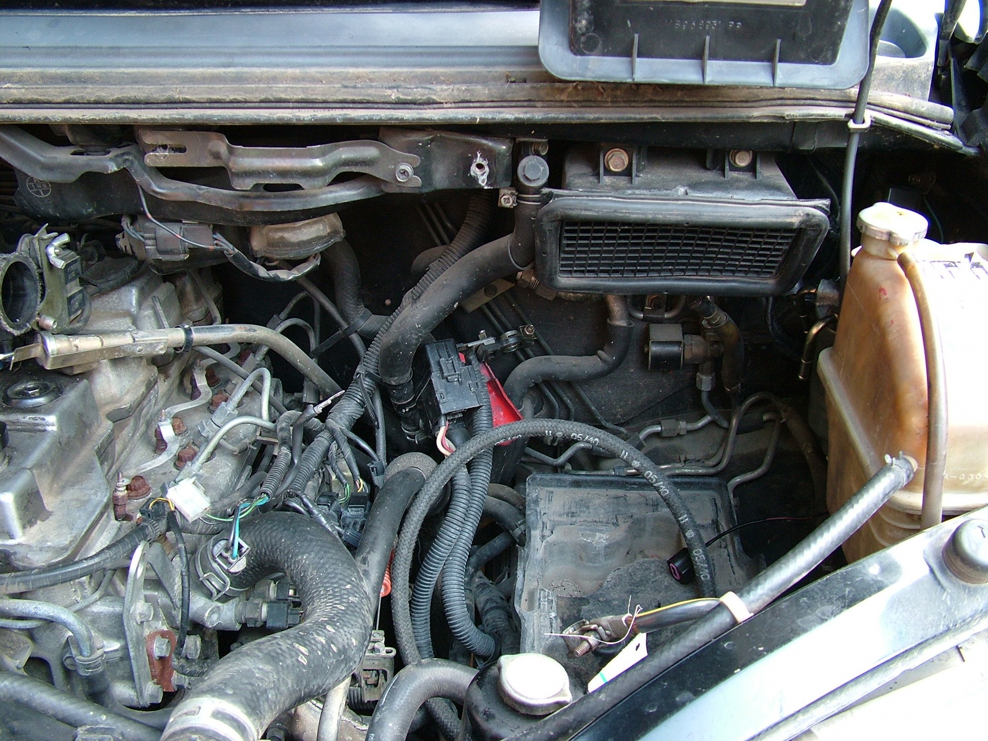 Запис, 17 серпня 2011 1