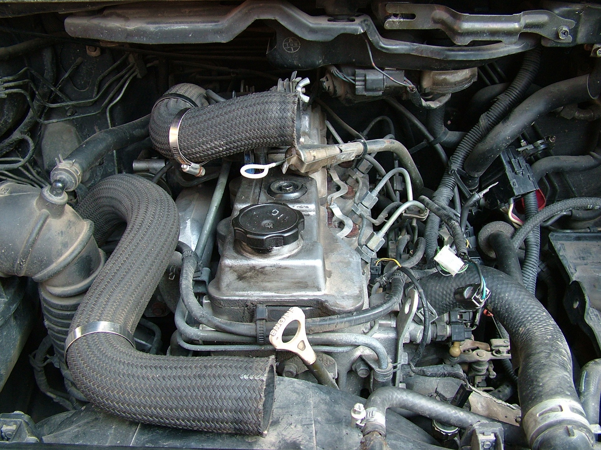 Запис, 17 серпня 2011 2