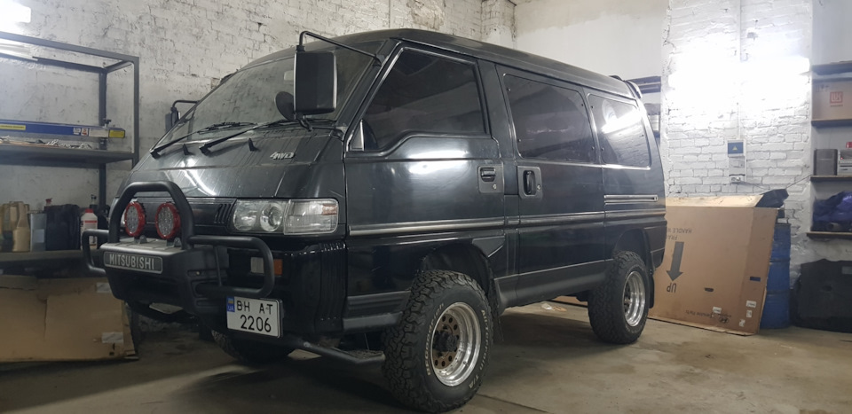 Нові колеса 2