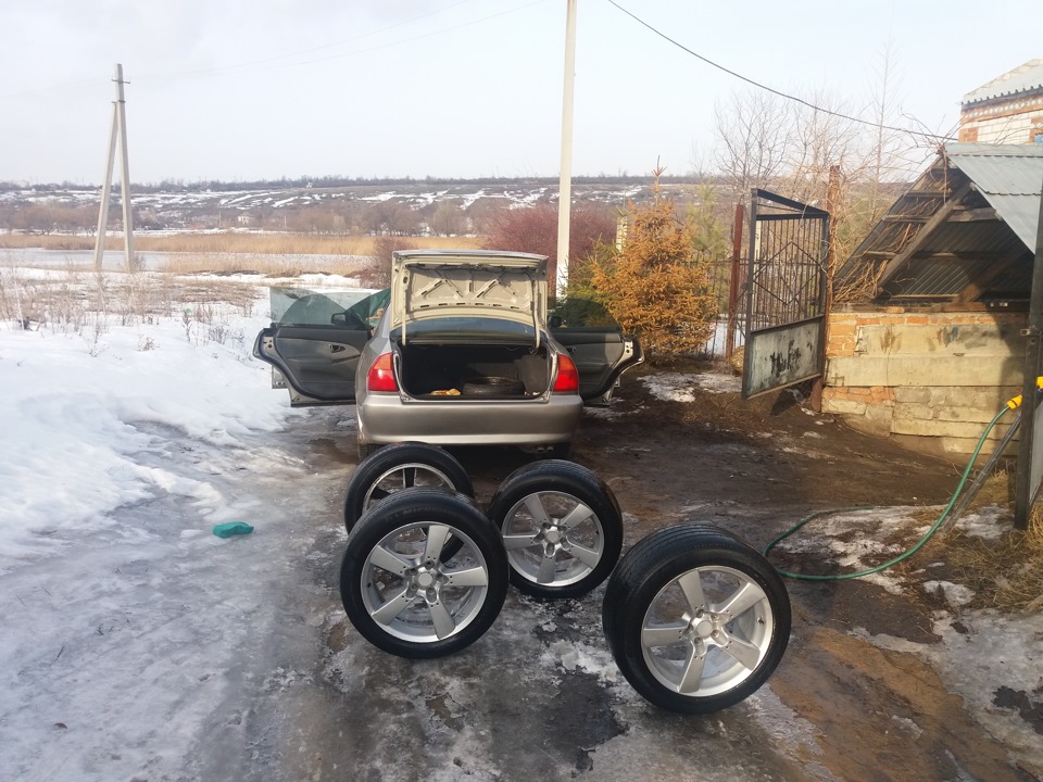 до літа готовий) 1