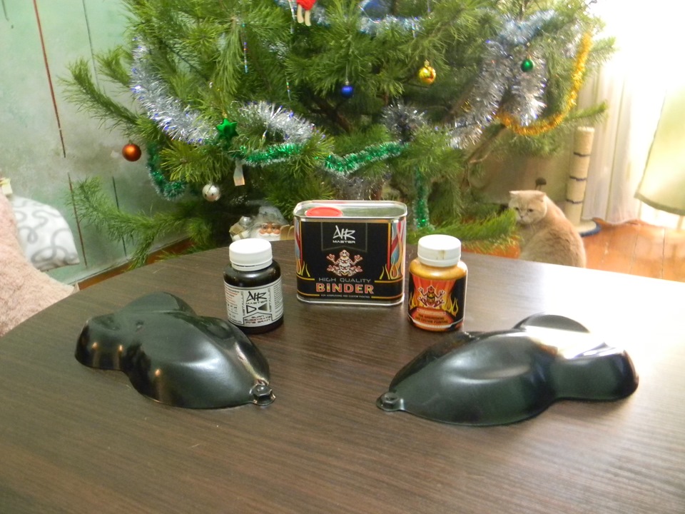 Дід Морози бувають різні :) 2