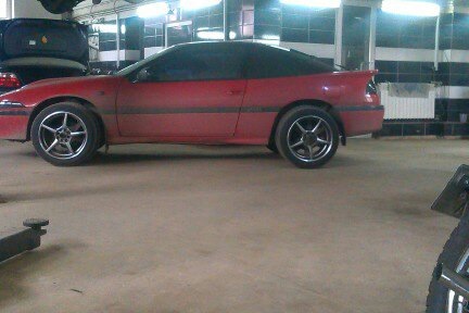 шукаю диски Kosei Racer 3