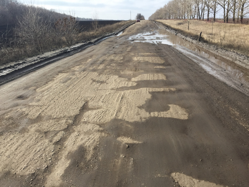 про все потихеньку, або вести з полів 4