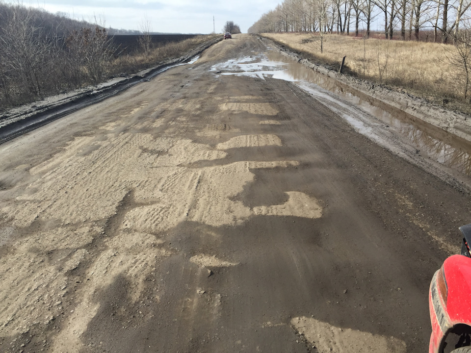 про все потихеньку, або вести з полів 3