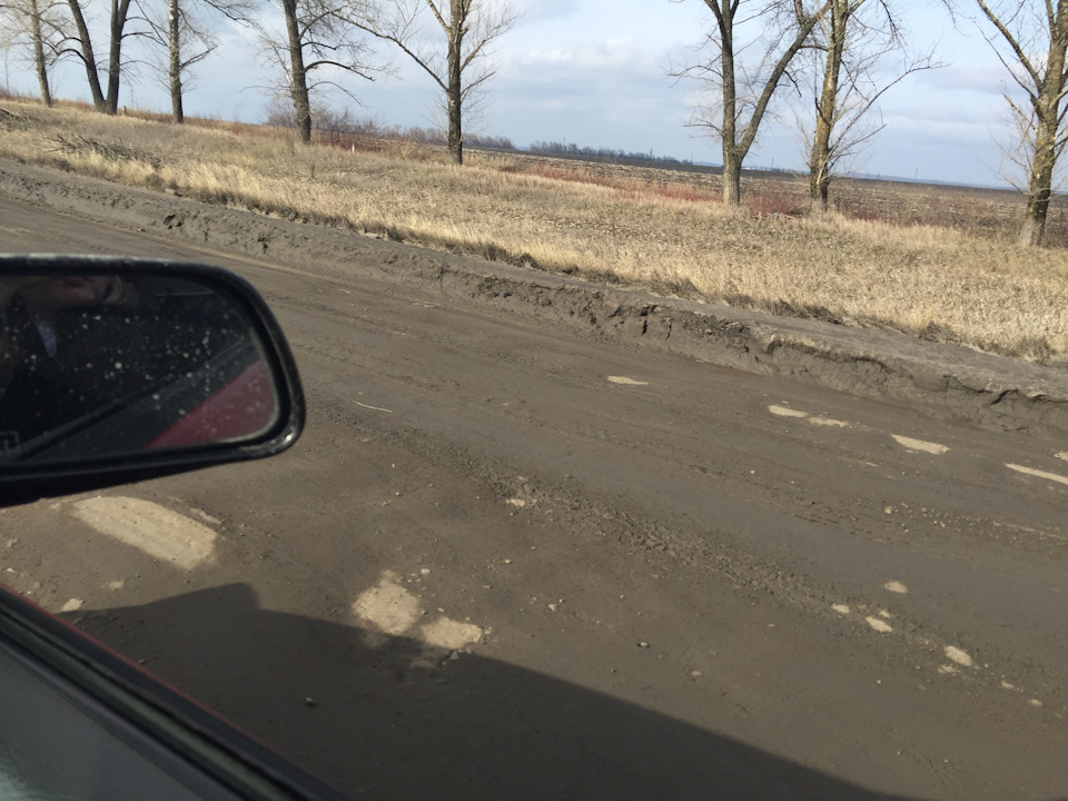 про все потихеньку, або вести з полів 5