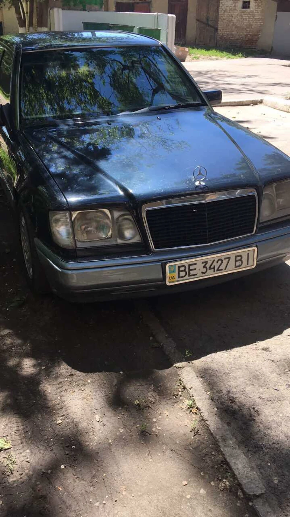 Машинка продана.