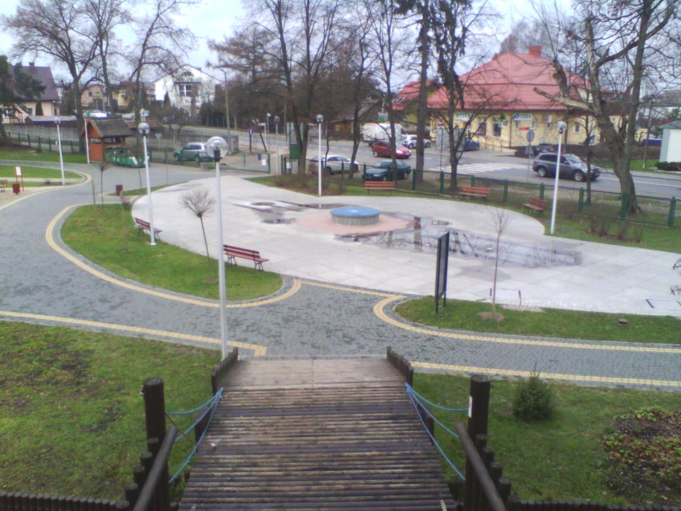 Сумую за клепом і домом ... 2