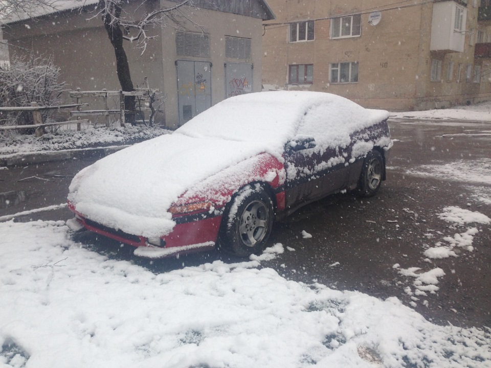 Що ж ти робиш квітень? 1