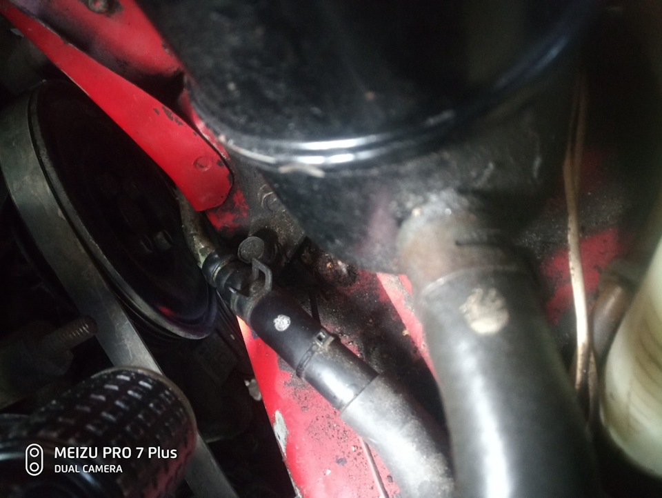 Регулювання запалювання 4g63 (без стробоскопа) 2