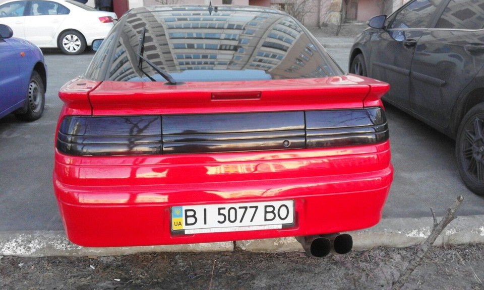 Настав час прощуються 2