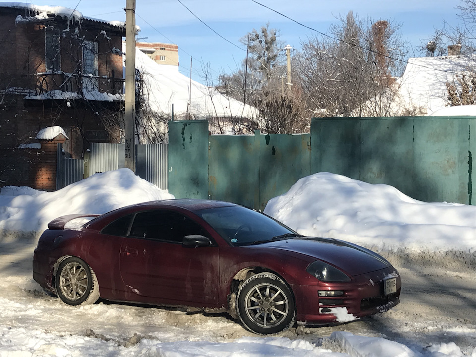 Help Задні Пружини eclipse 3g 2