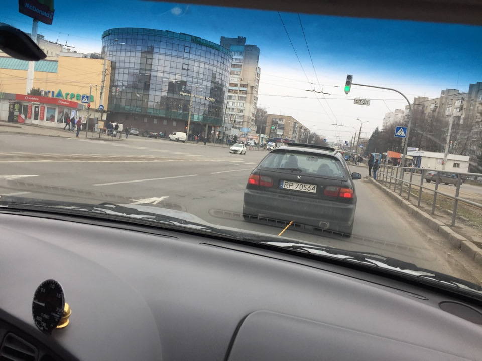 А ось і перший сум 1