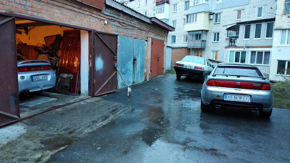 А ось і перший сум 2
