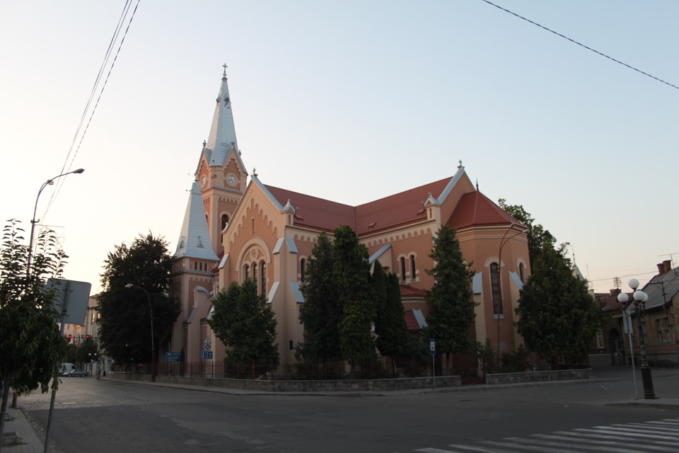Їдемо до Карпат 3