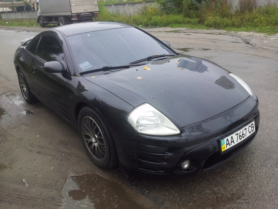 Встановлюємо фари WinJet Dual Halo 2