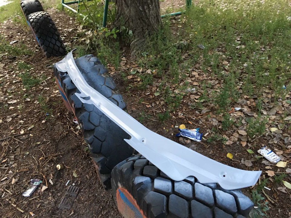 Освіжив жабо 4