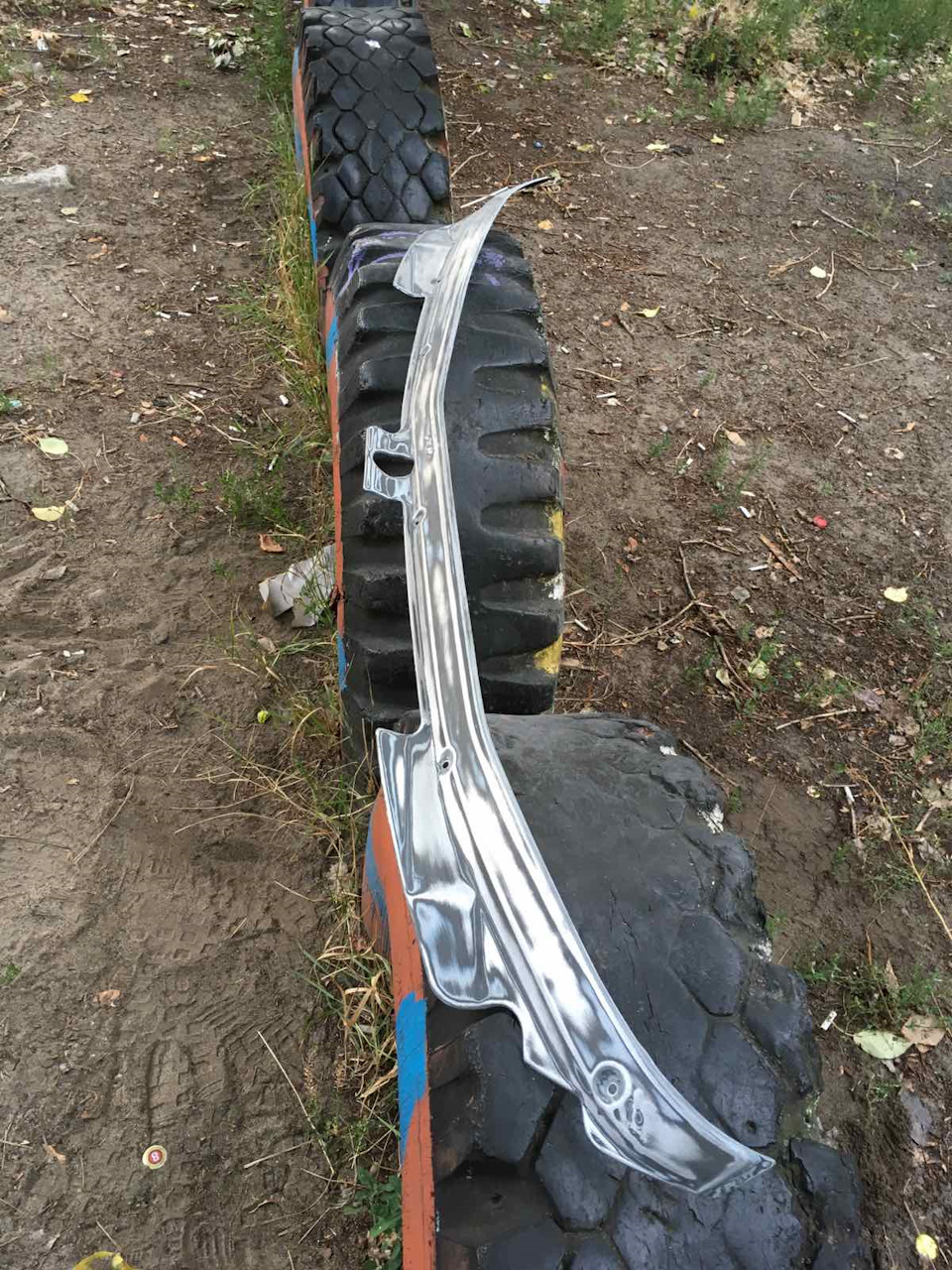 Освіжив жабо 3