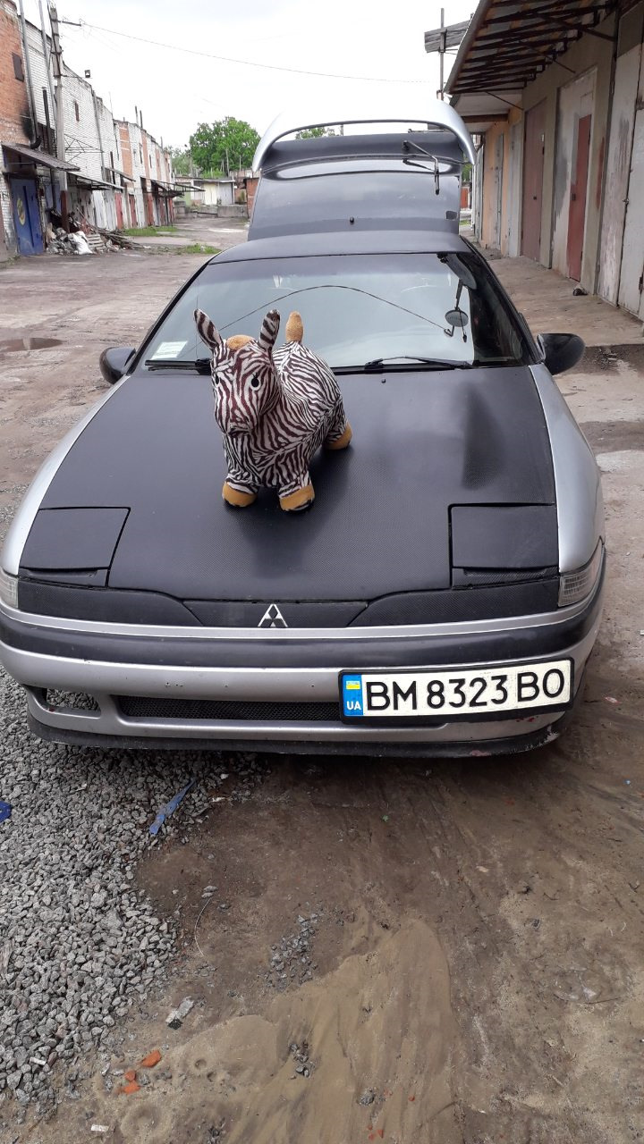 +1 лс до моєї ластівки 1