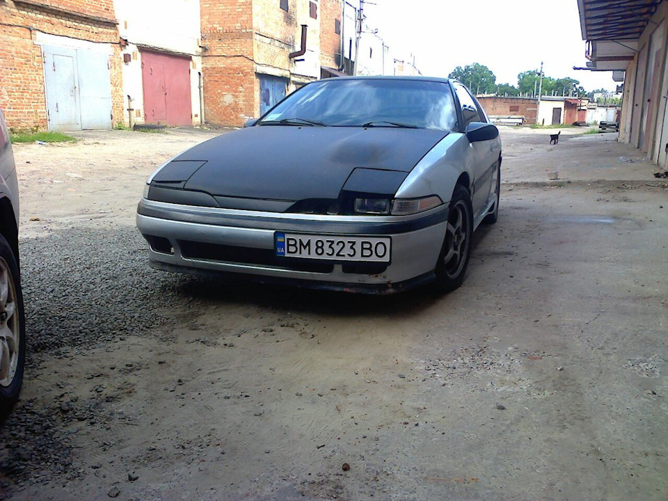 Фара 1
