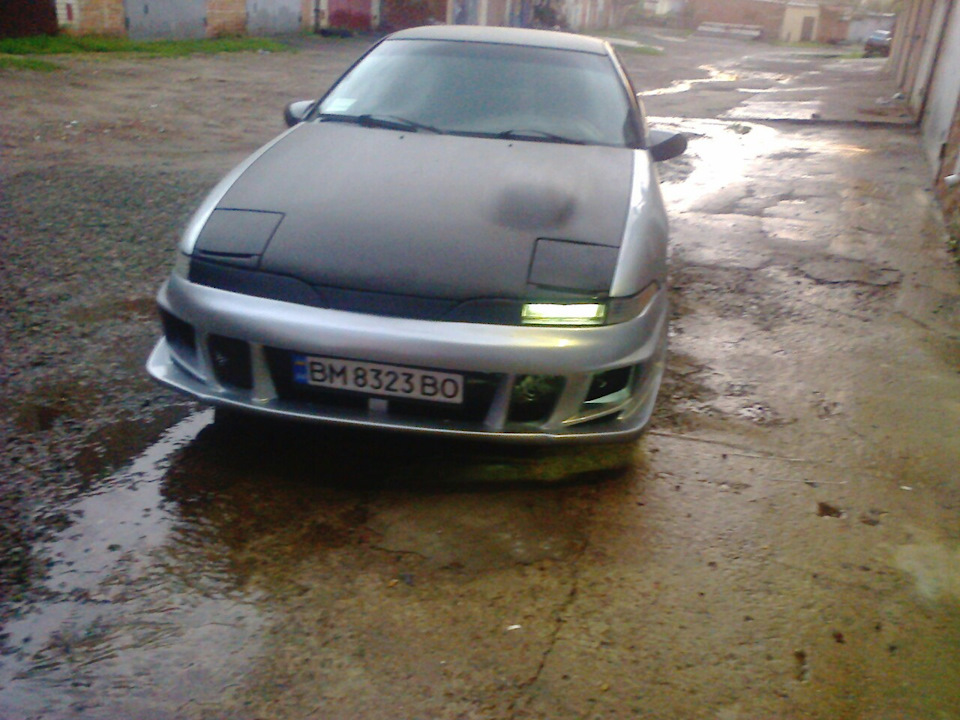 Фара 4