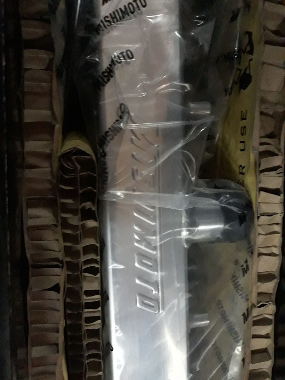 Продовжую доводити до пуття 4