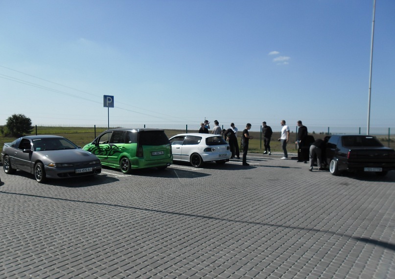 покатався рол-он 3