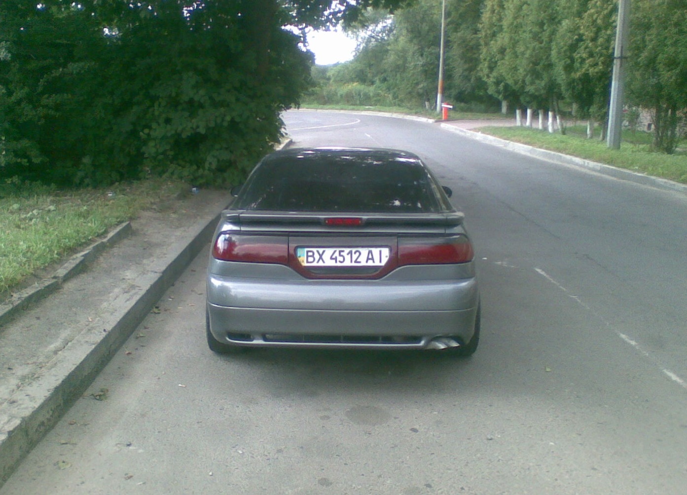 зібрав) катаюсь) 5