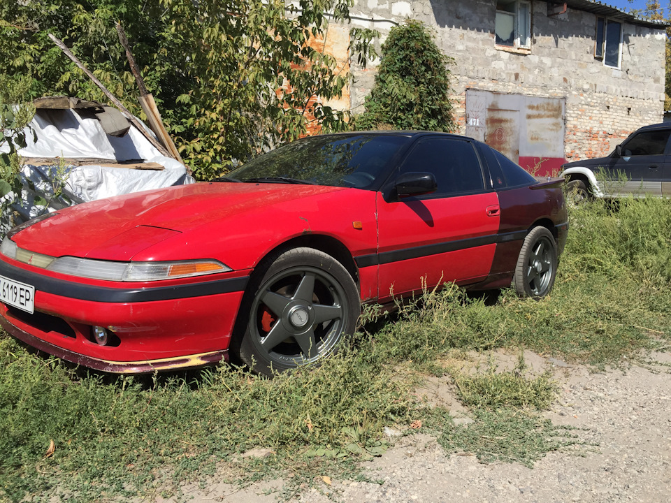 Диски AZEV 17/7.5j 3