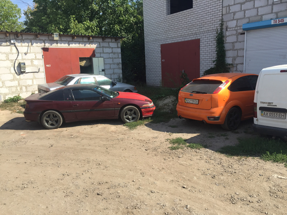 Диски AZEV 17/7.5j 1